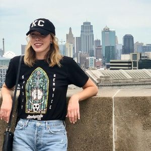 Meet your Posher, Hannah